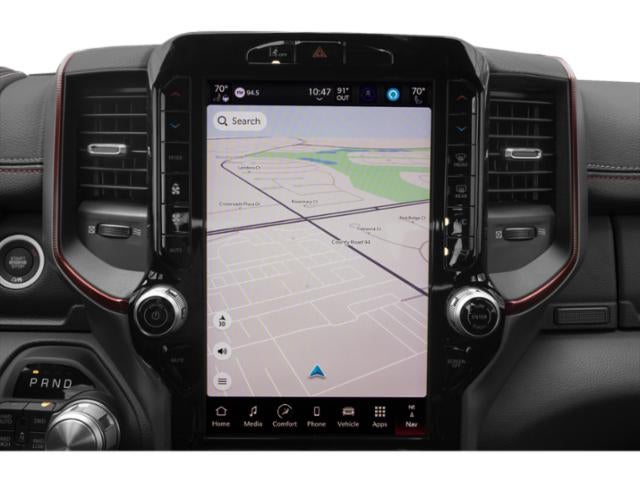 2027 RAM 1500 Base