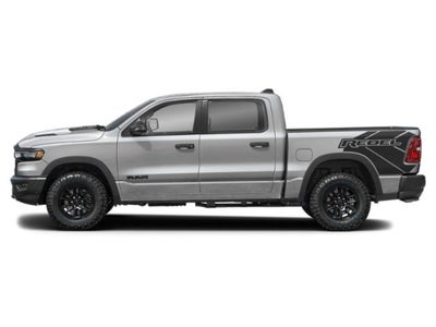 2027 RAM 1500 Base