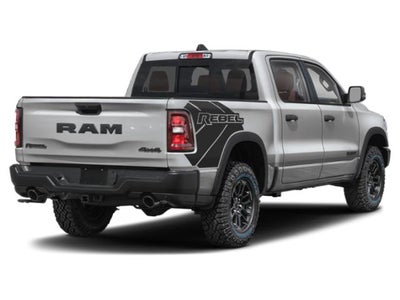 2027 RAM 1500 Base
