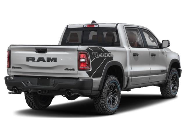 2027 RAM 1500 Base