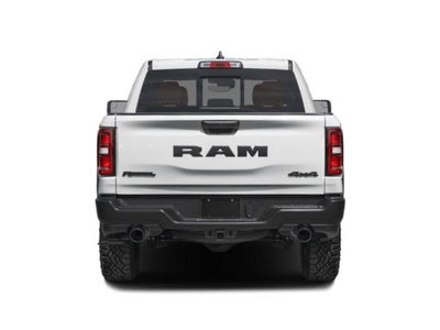 2027 RAM 1500 Base