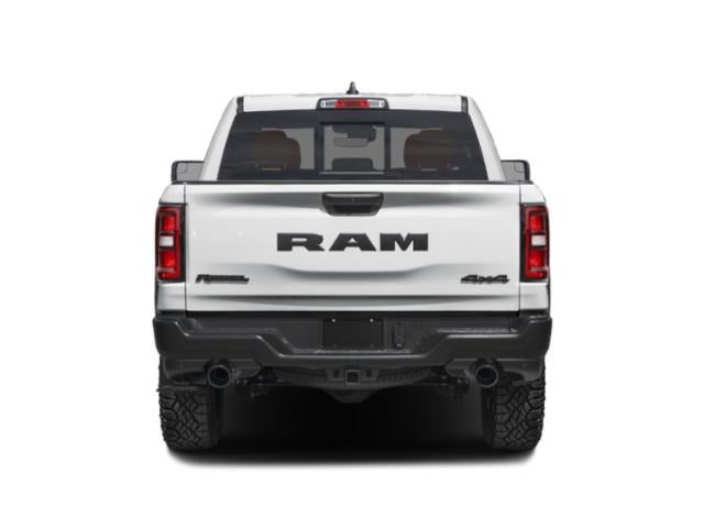2027 RAM 1500 Base