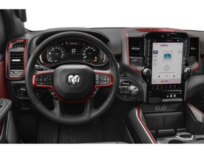 2027 RAM 1500 Base