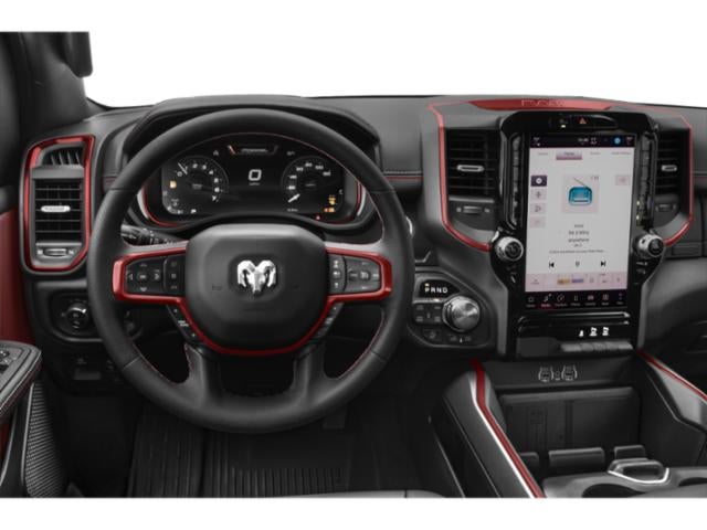 2027 RAM 1500 Base