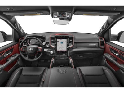 2027 RAM 1500 Base