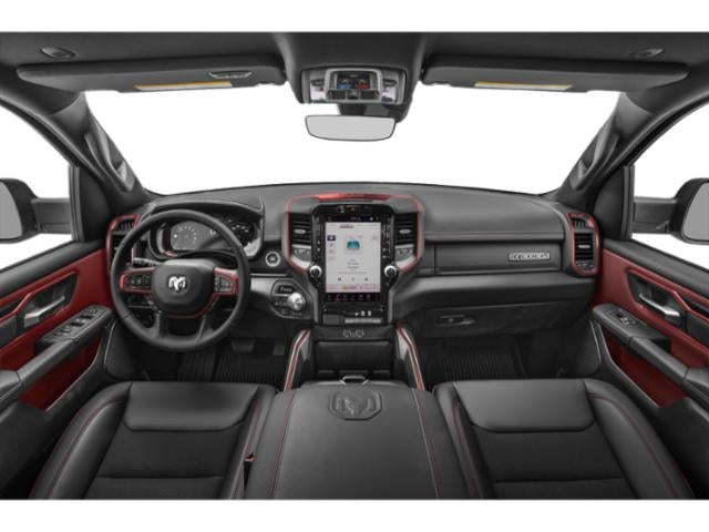 2027 RAM 1500 Base