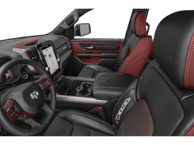2027 RAM 1500 Base