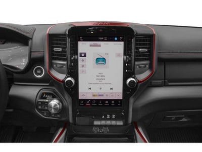 2027 RAM 1500 Base