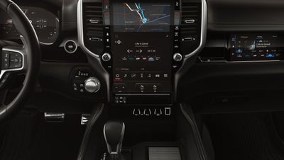2026 RAM 1500 Base