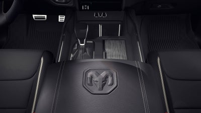 2027 RAM 1500 Base