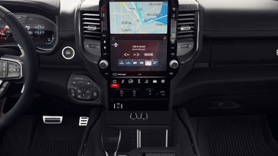 2027 RAM 1500 Base