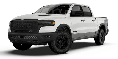 2027 RAM 1500 Base