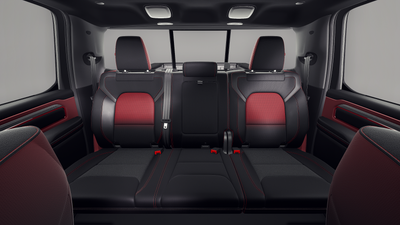 2027 RAM 1500 Base