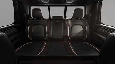 2026 RAM 1500 Base