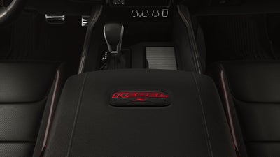 2026 RAM 1500 Base