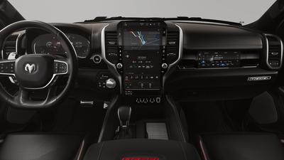 2026 RAM 1500 Base