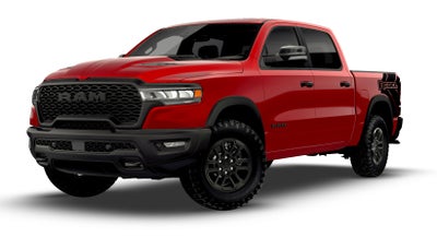 2026 RAM 1500 Base