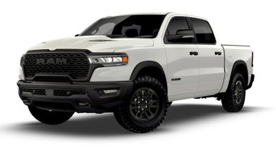 2026 RAM 1500 Base
