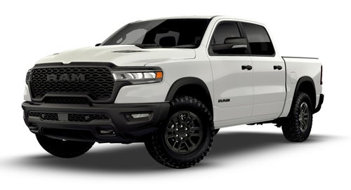 2026 RAM 1500 Base