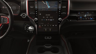 2026 RAM 1500 Base