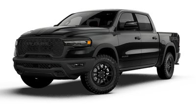 2027 RAM 1500 Base