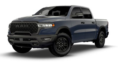 2026 RAM 1500 Base