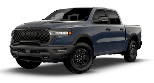 2026 RAM 1500 Base