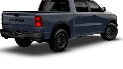 2026 RAM 1500 Base