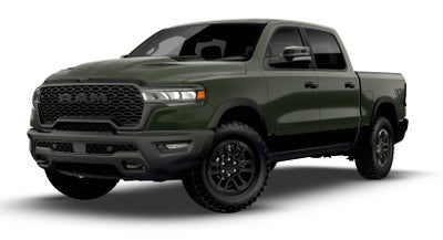 2026 RAM 1500 Base