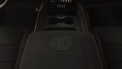 2026 RAM 1500 Base