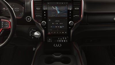 2026 RAM 1500 Base