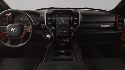 2026 RAM 1500 Base