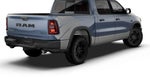 2027 RAM 1500 Base