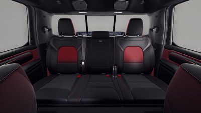 2027 RAM 1500 Base