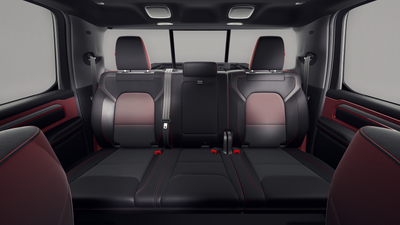 2027 RAM 1500 Base