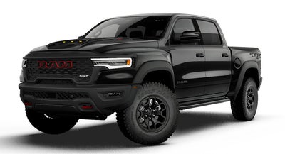 2027 RAM 1500 Base
