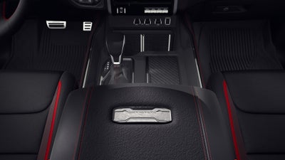 2027 RAM 1500 Base