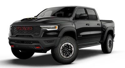 2027 RAM 1500 Base