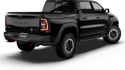 2027 RAM 1500 Base
