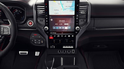 2027 RAM 1500 Base