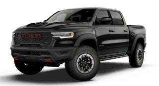 2027 RAM 1500 RHO