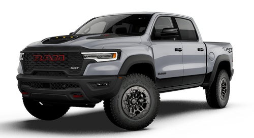 2027 RAM 1500 Base