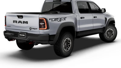 2027 RAM 1500 Base