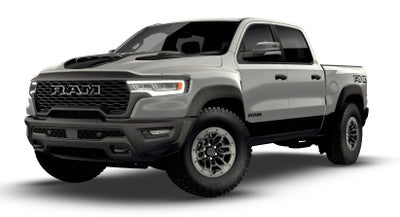 2026 RAM 1500 Base