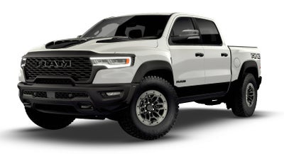 2026 RAM 1500 Base