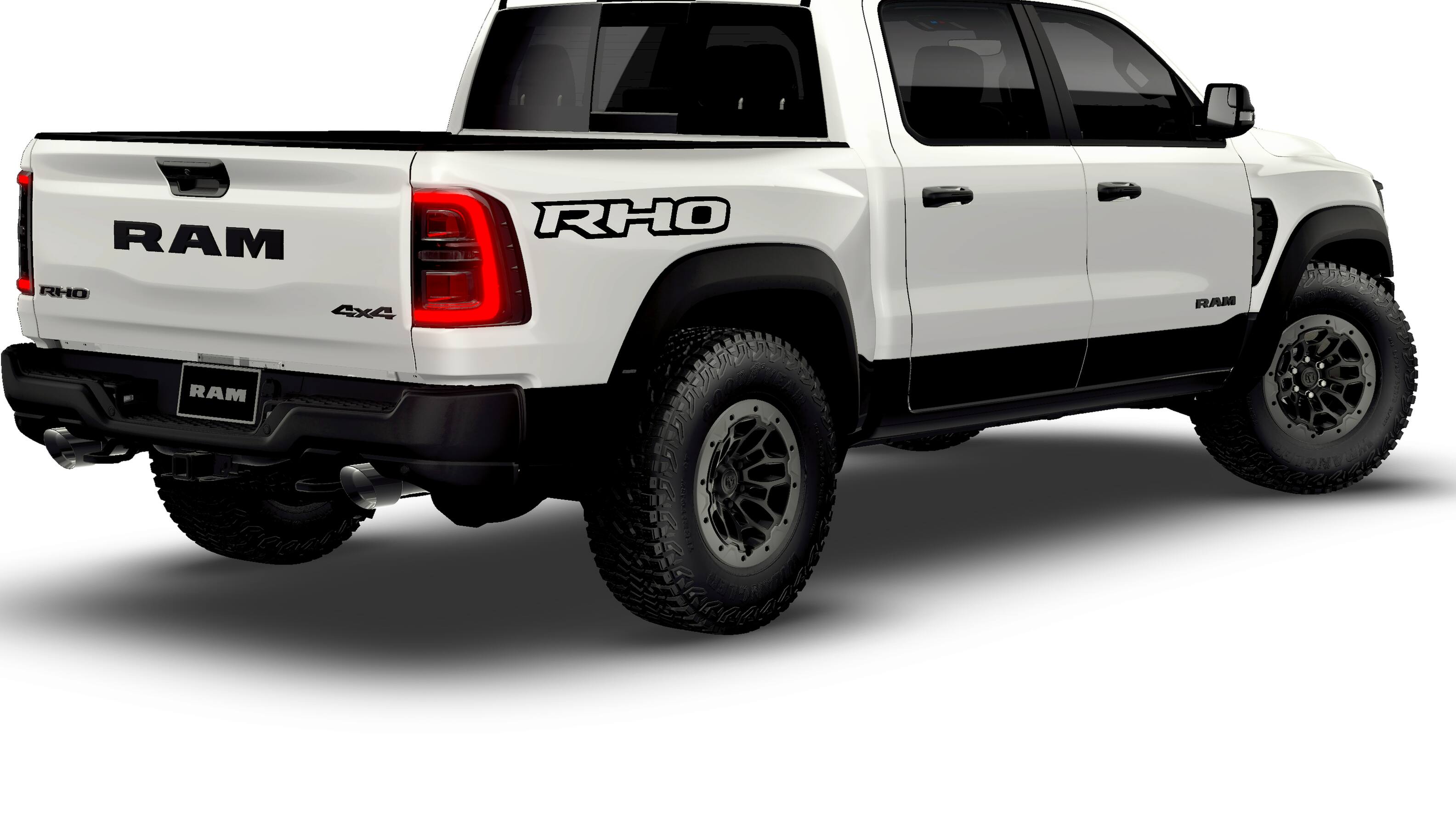 2026 RAM 1500 Base