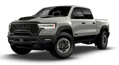 2026 RAM 1500 Base