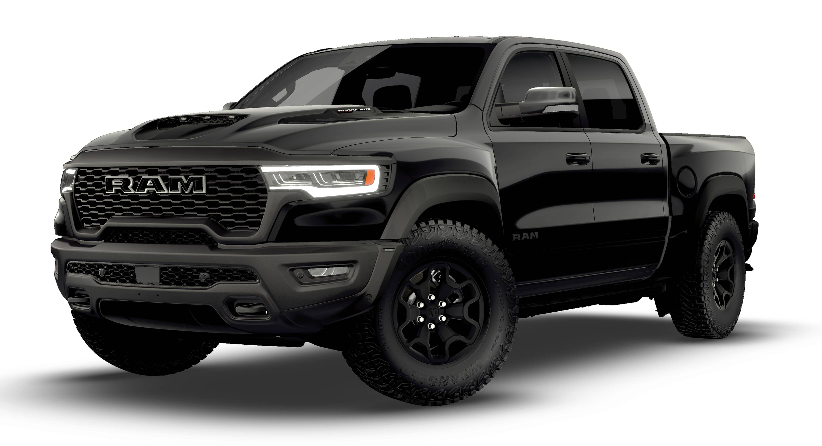 2026 RAM 1500 Base