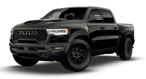 2026 RAM 1500 Base