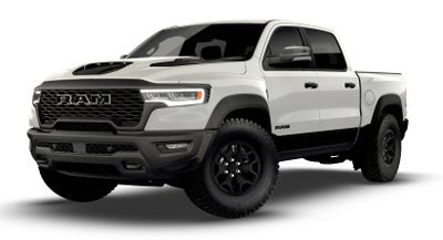 2026 RAM 1500 Base